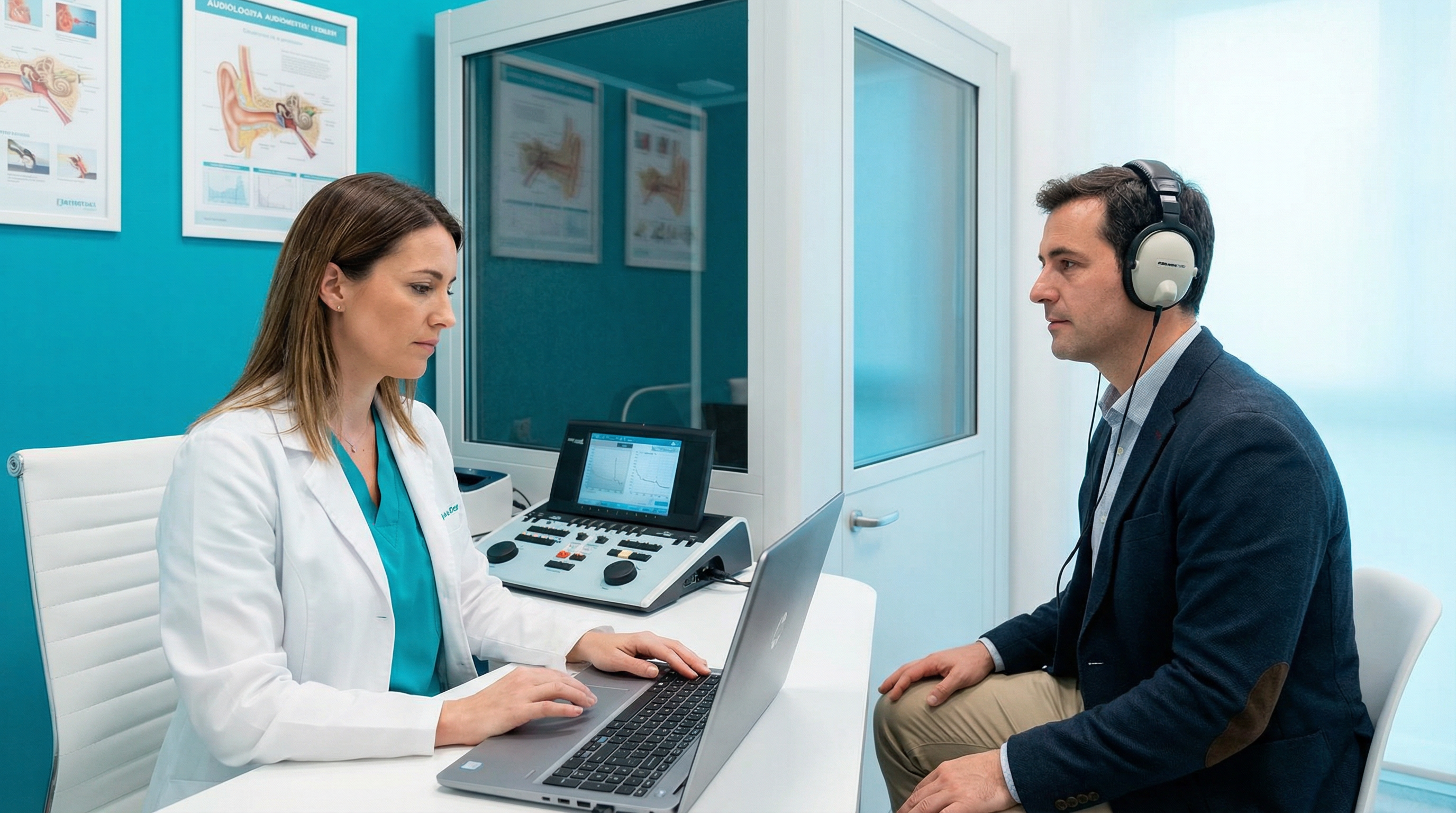 Exames complementares